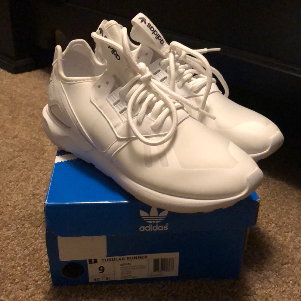 Adidas shoes